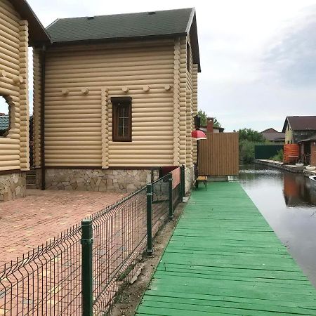 Мечта Рыбака Mayaki Exterior photo