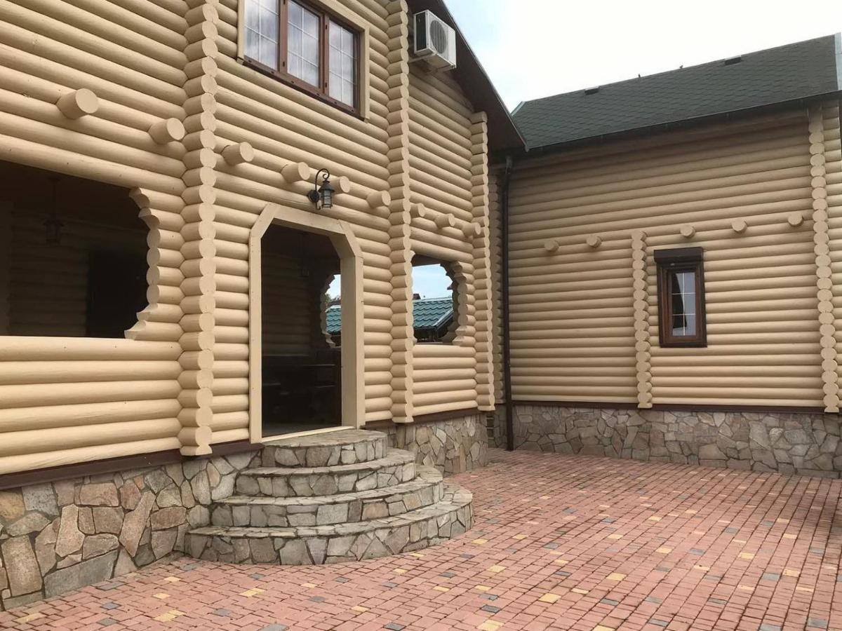 Мечта Рыбака Mayaki Exterior photo